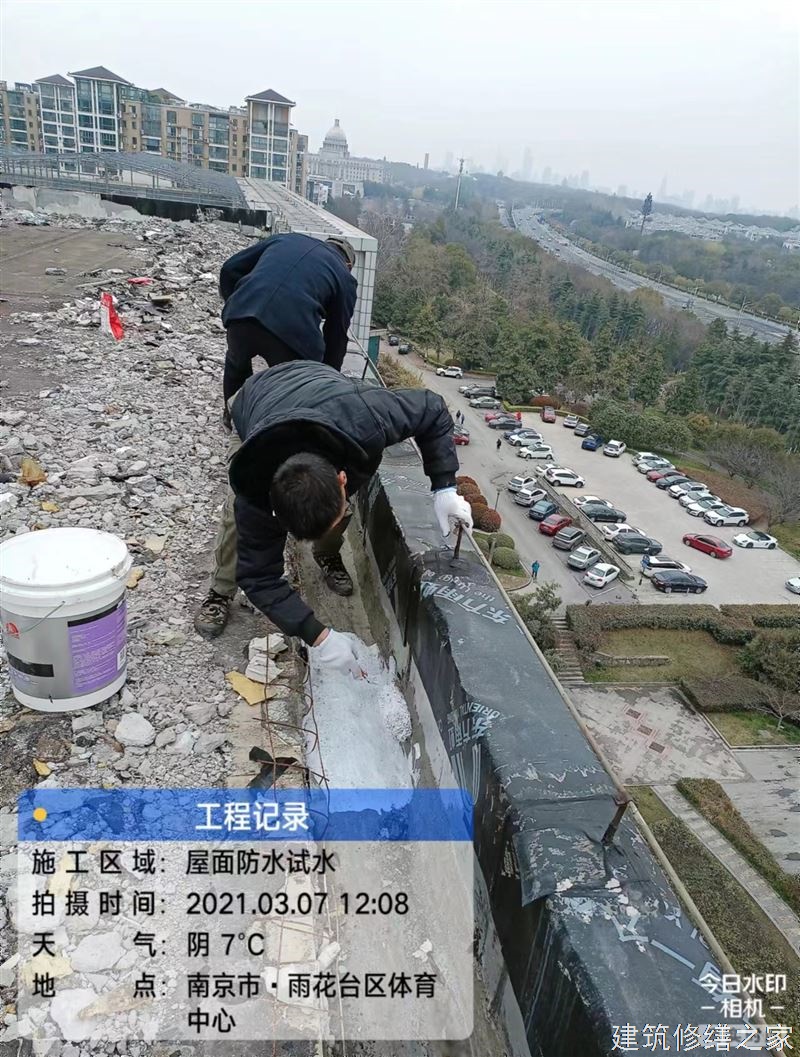 三明2026永安市 彩钢瓦除锈翻新防腐 排名前十的源头厂家