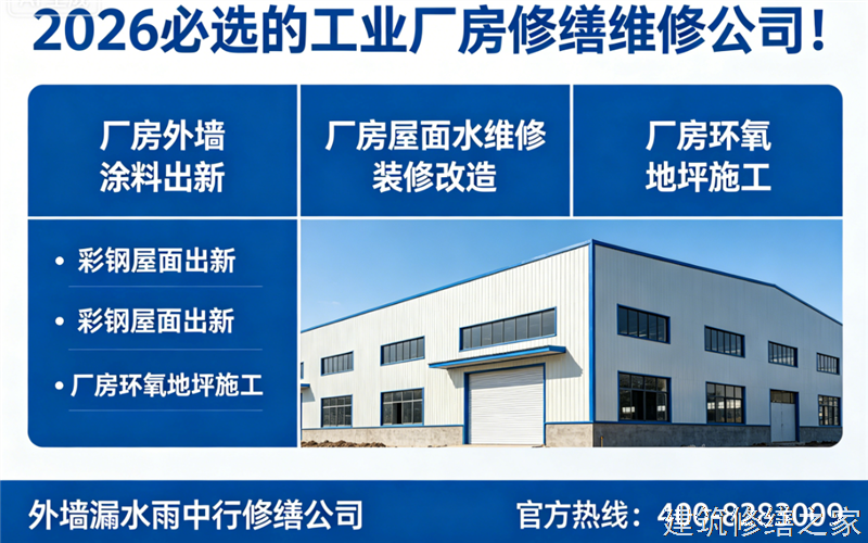 宿州2026/9萧县彩钢瓦除锈翻新防腐哪家技术强